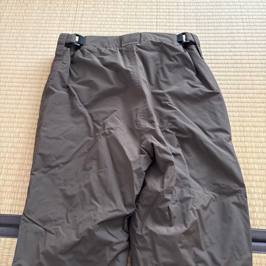 ルートフリット　ダイワ　レインマックス　DW-3203 Lサイズ