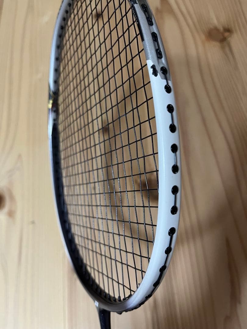 YONEXヨネックスアーマテックARMORTEC500 バドミントンラケット