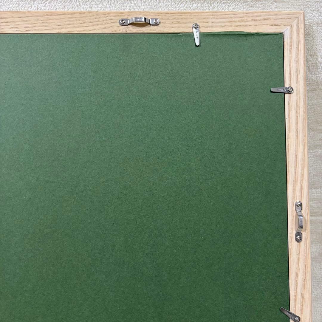 【良番】阪神タイガース2005優勝記念 日刊スポーツ メタルアート 額装 記念品