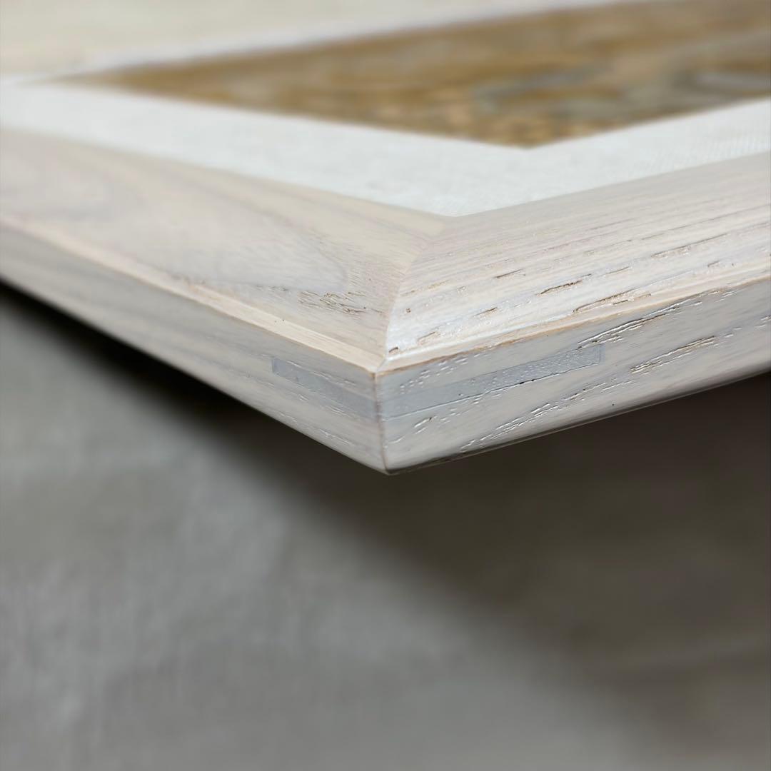 【良番】阪神タイガース2005優勝記念 日刊スポーツ メタルアート 額装 記念品