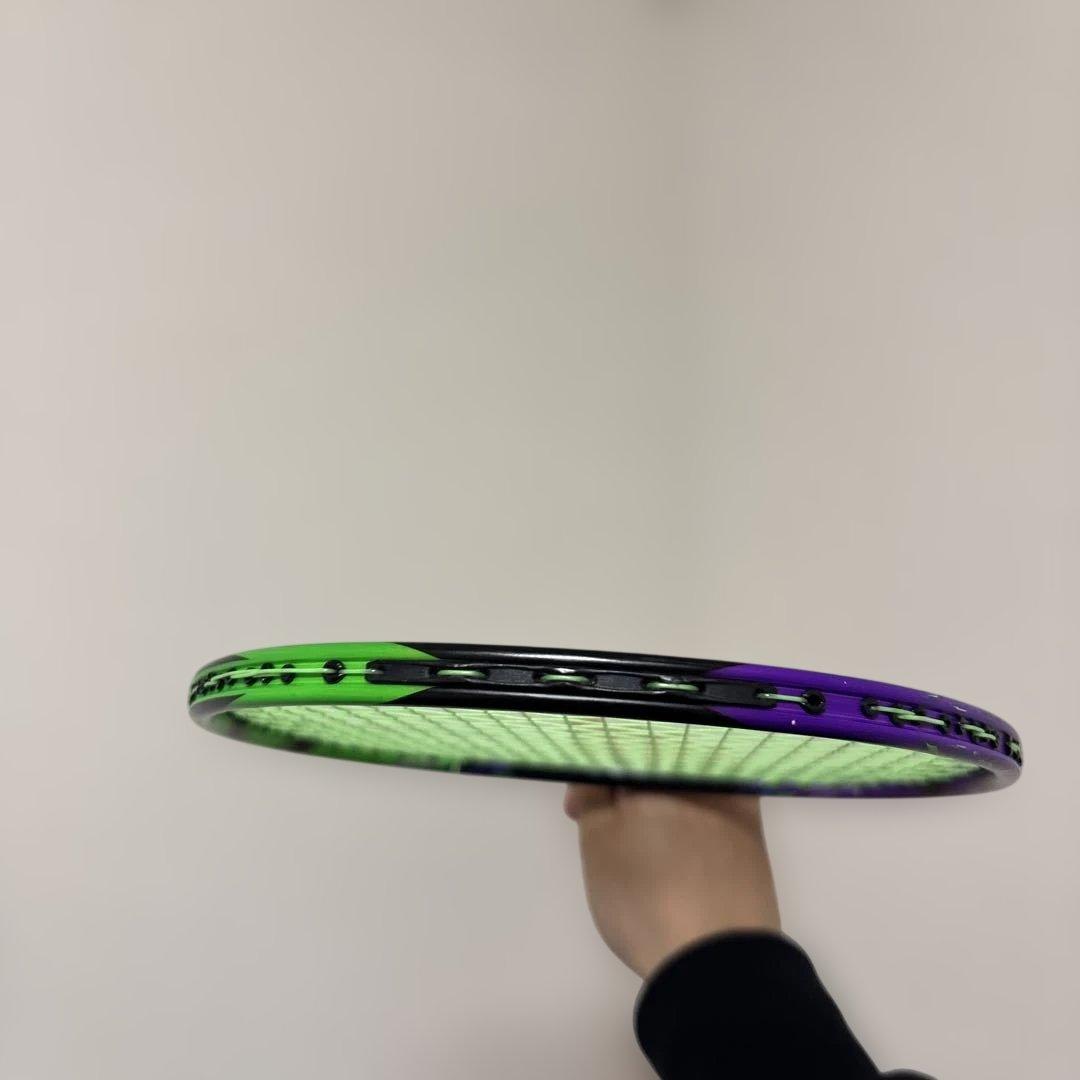 【美品】　ハルバーテック9000 4UG5