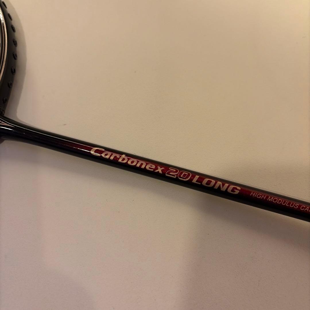 カーボネックス20 LONG ロング