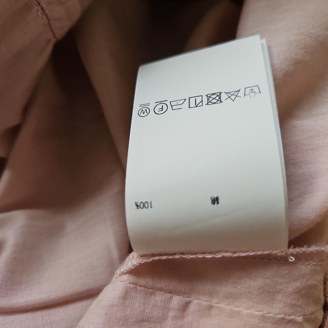 ★ピンクハウス★❤️阪神限定ワンピースとサッシュベルト✨綿ローン✨ピンク