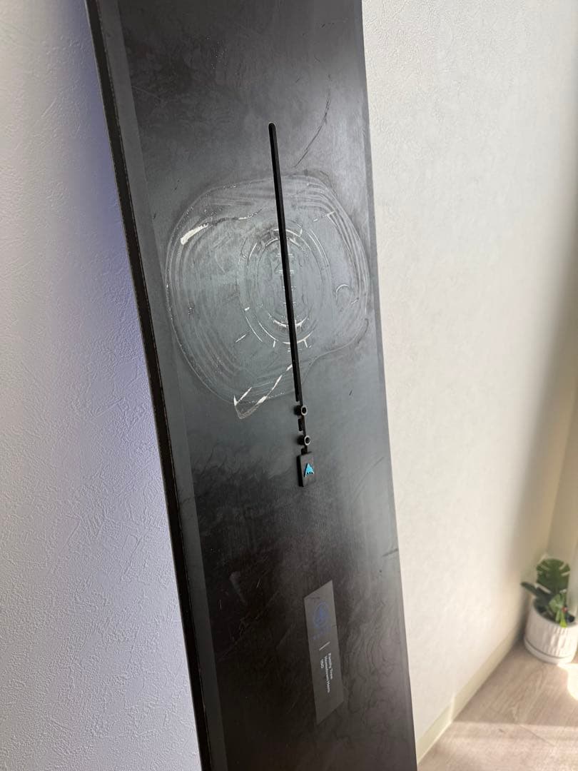 Burton ファミリーツリー ホームタウンヒーロー160