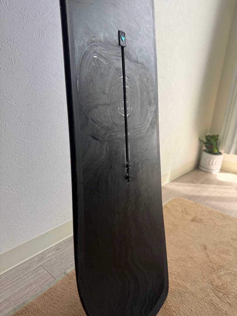 Burton ファミリーツリー ホームタウンヒーロー160