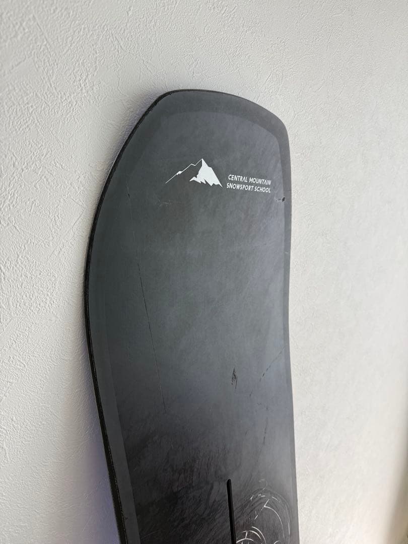 Burton ファミリーツリー ホームタウンヒーロー160