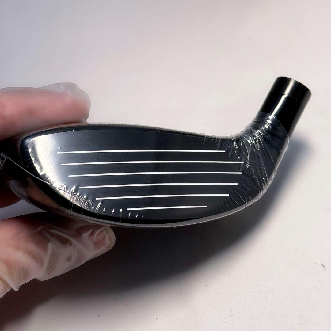 新品　NS250 UT5 27° ネクスジェン　ヘッドとカバーと保証書付属