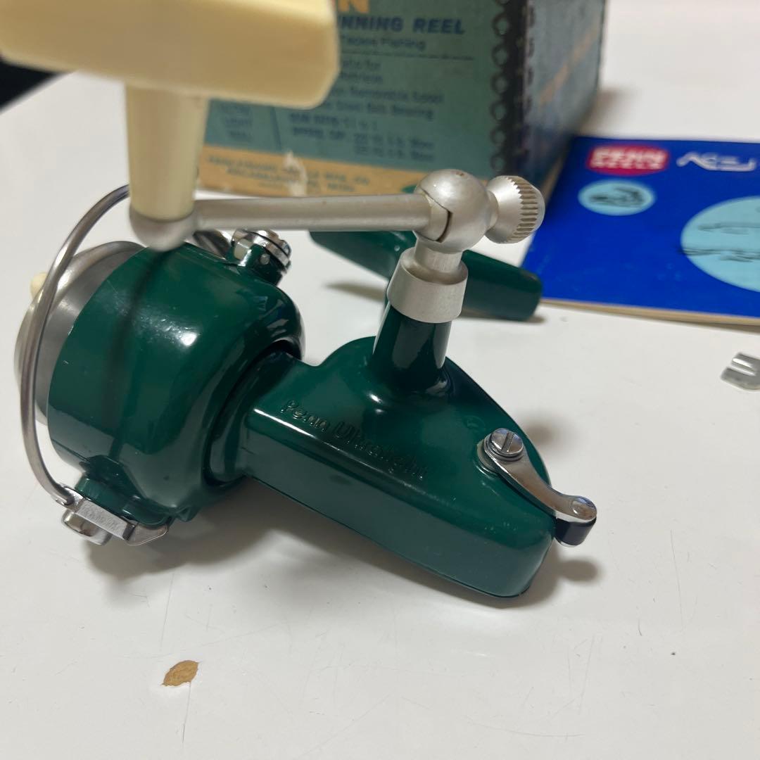 PENN 716 ペン 716 初期カラー　ウルトラライト リール