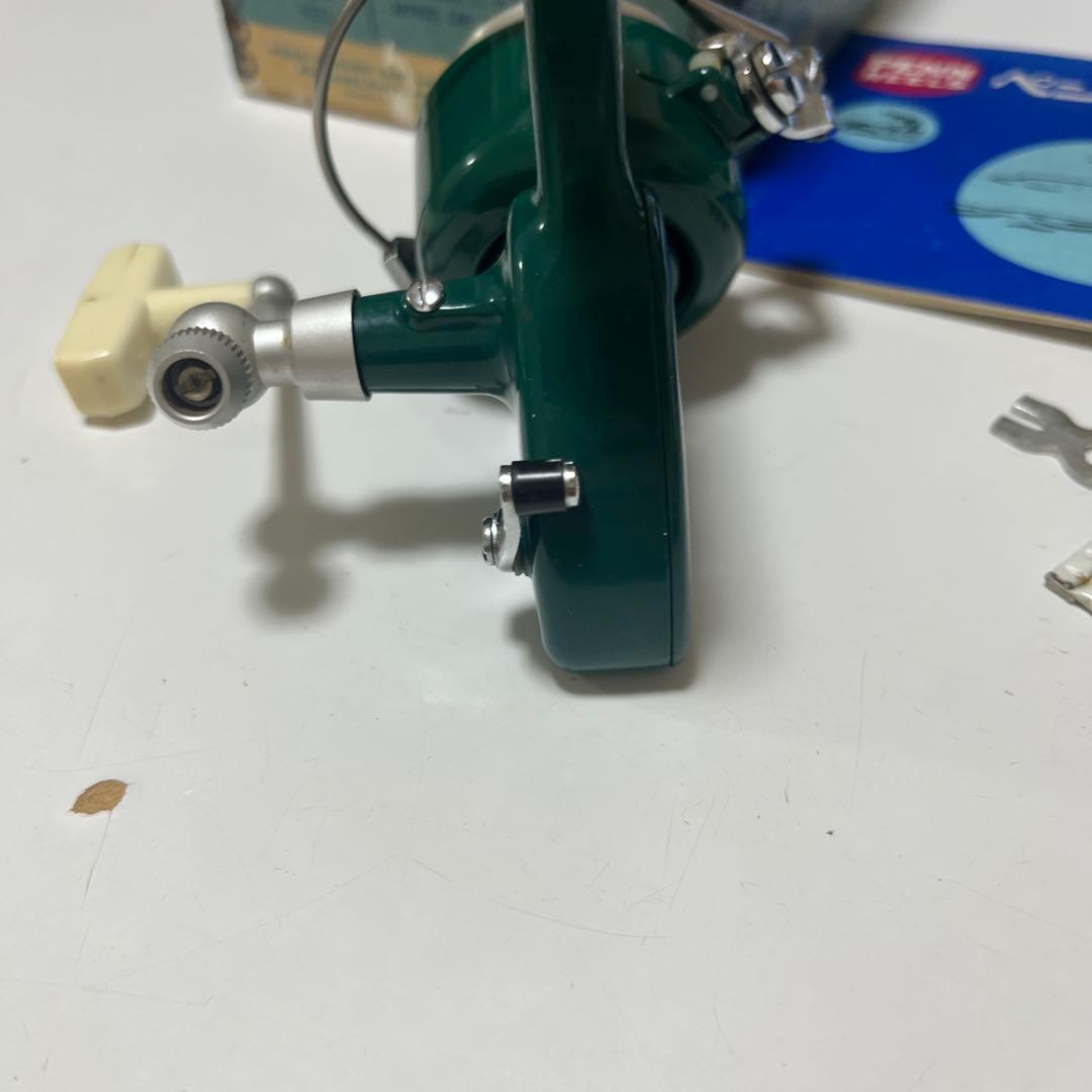 PENN 716 ペン 716 初期カラー　ウルトラライト リール