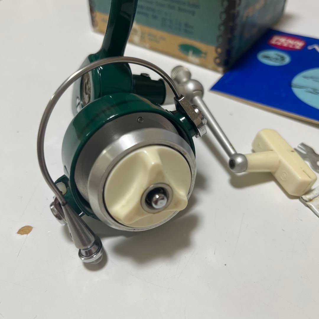 PENN 716 ペン 716 初期カラー　ウルトラライト リール