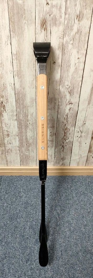 美品  peak スノーピーク 焚火ツールセットPRO 火ばさみ