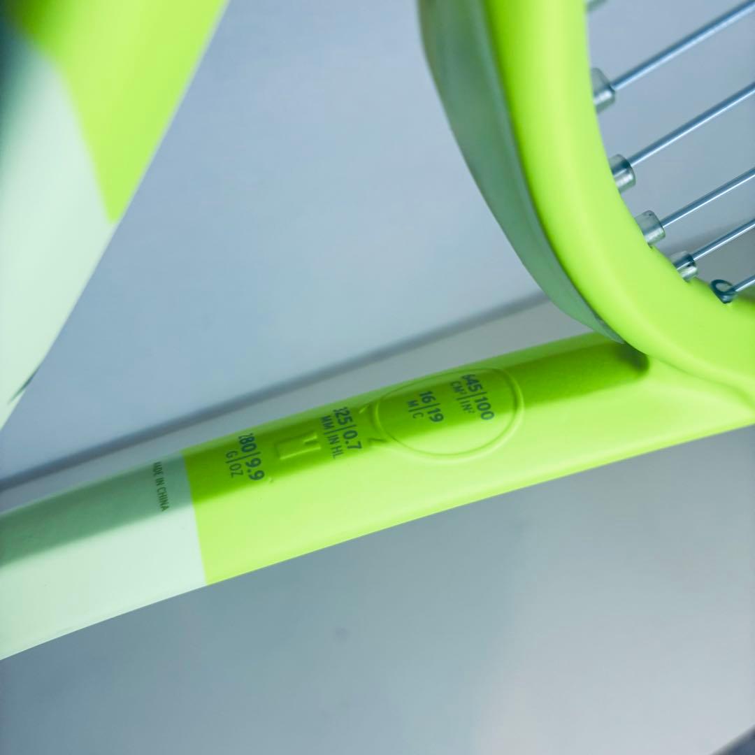 HEAD EXTREME MPL2024年モデル美品テニスラケット