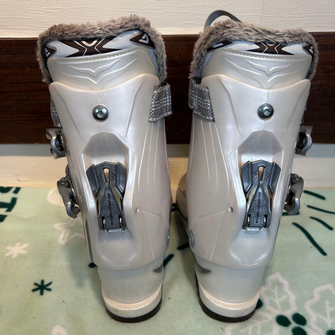 ◇状態良好◇ elan TRX 90cm ブーツ　24〜24.5cm