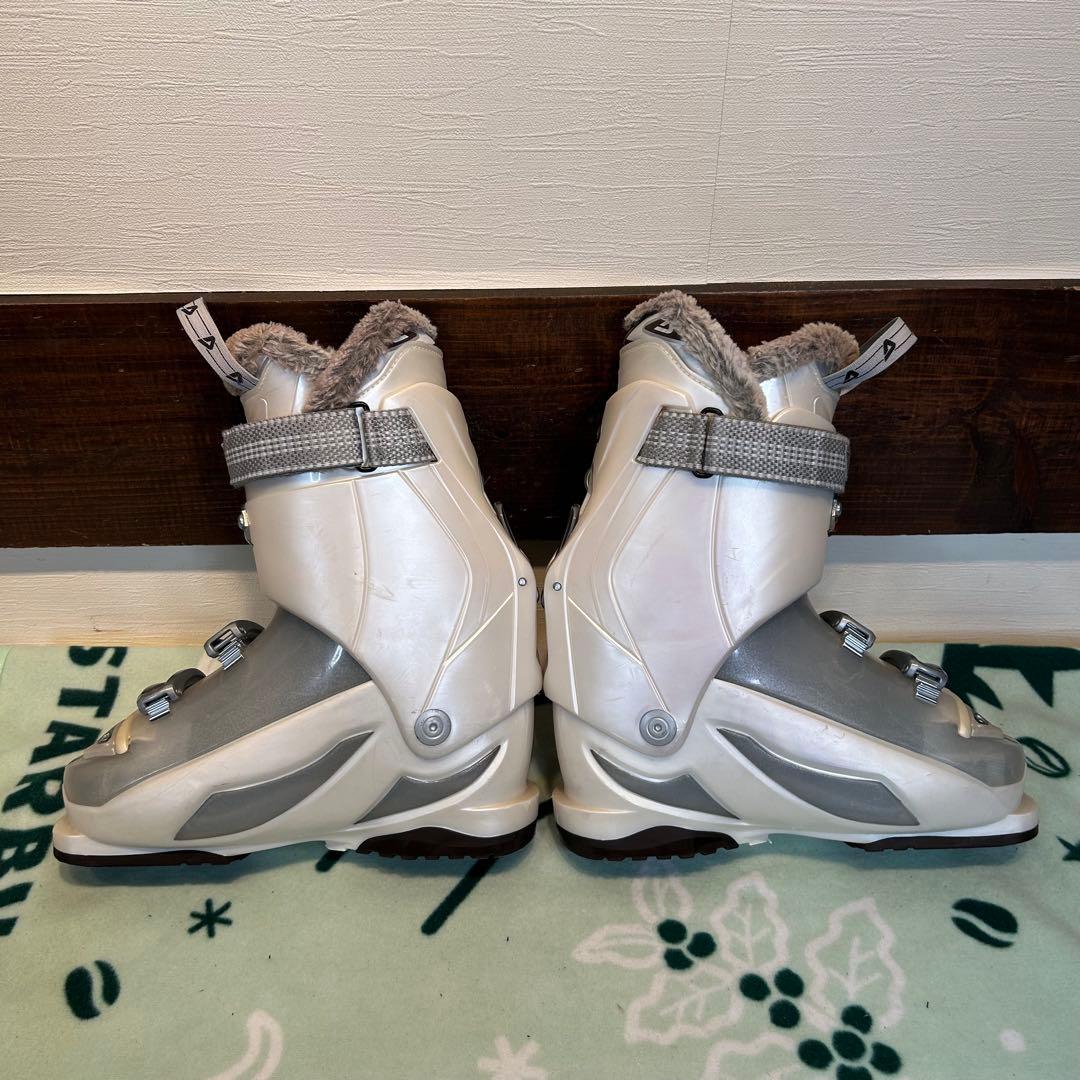 ◇状態良好◇ elan TRX 90cm ブーツ　24〜24.5cm