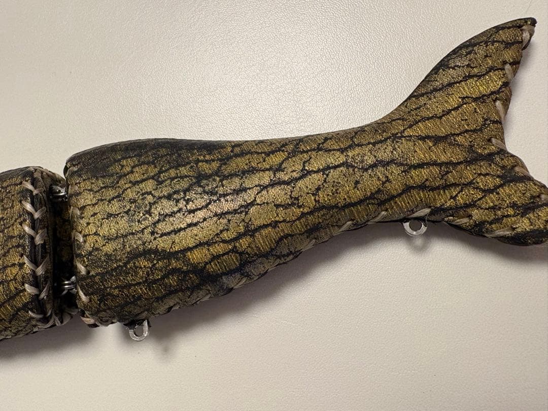 115様用　マニフォールド　パチイノ