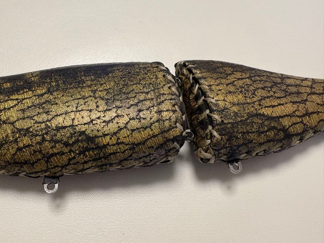 115様用　マニフォールド　パチイノ