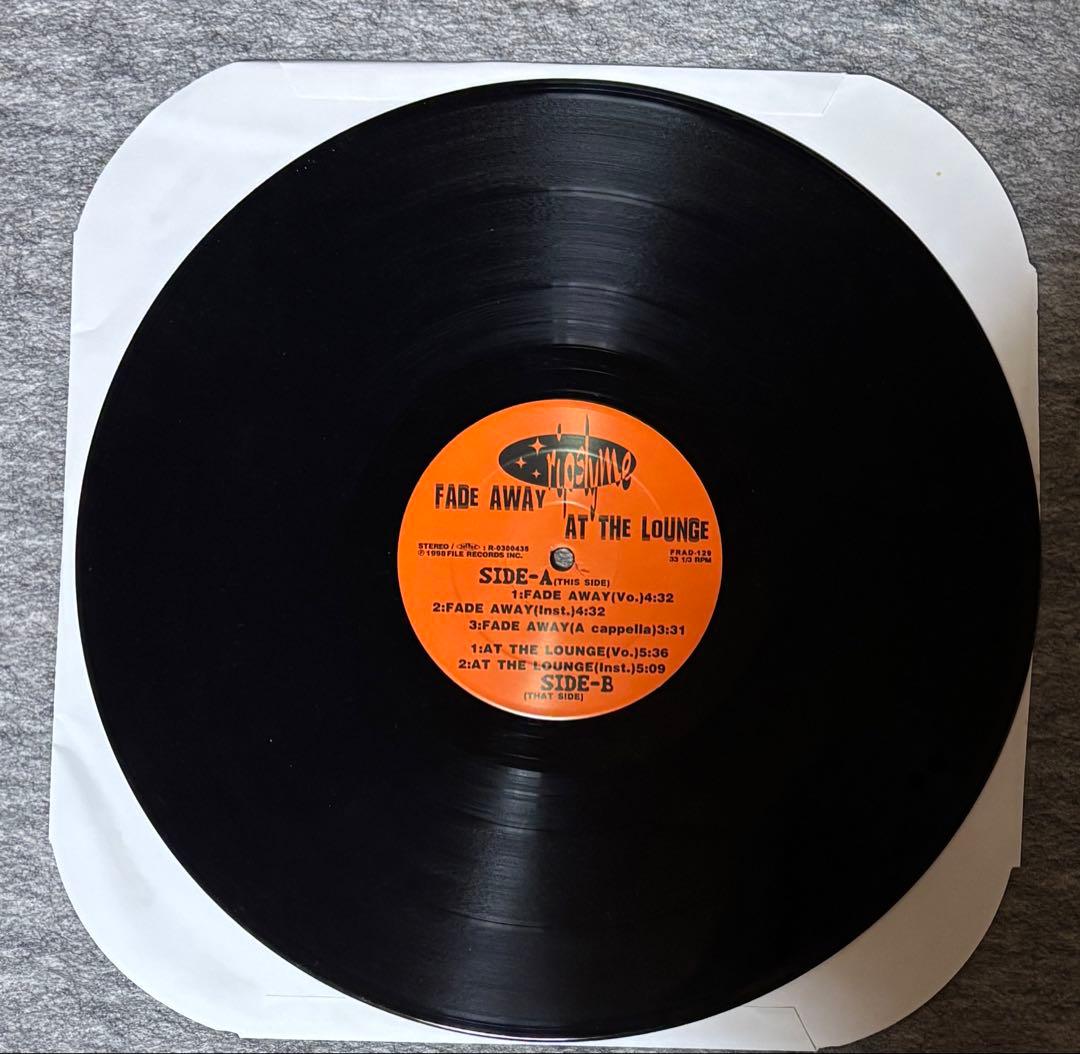 RIP SLYME レコード　5枚セット