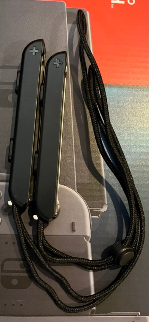 Switch 【HAC-001】セット　microSD付（128GB）