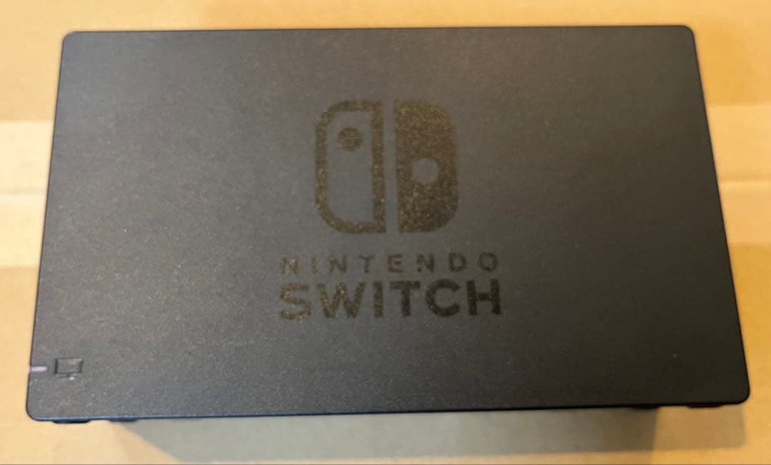 Switch 【HAC-001】セット　microSD付（128GB）