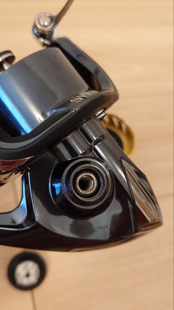 リール STELLA SW10000PG