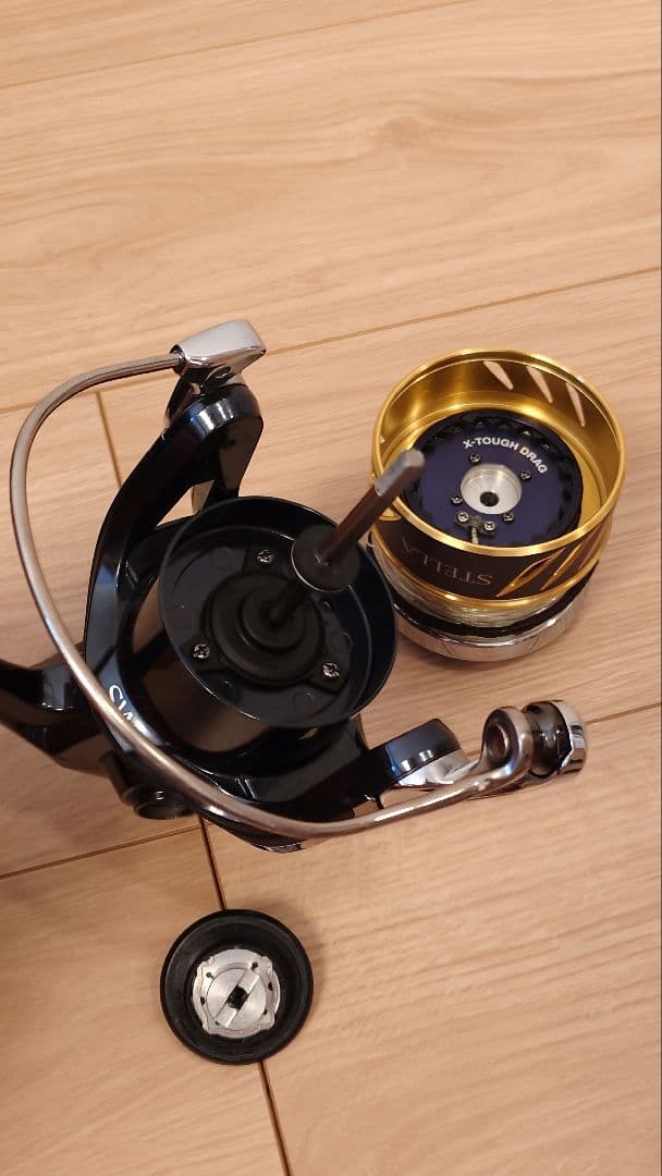 リール STELLA SW10000PG