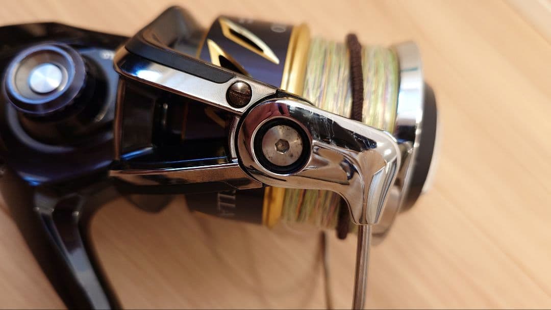 リール STELLA SW10000PG