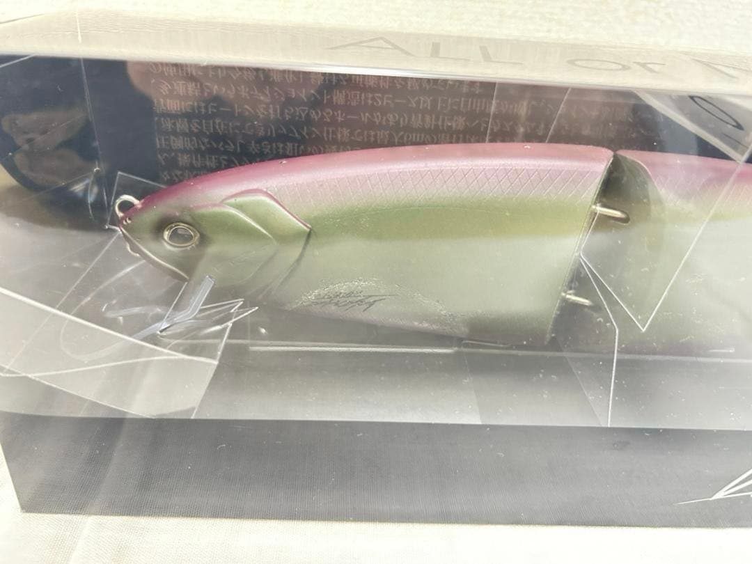 DRT クラッシュゴースト ベラ KLASHGHOST