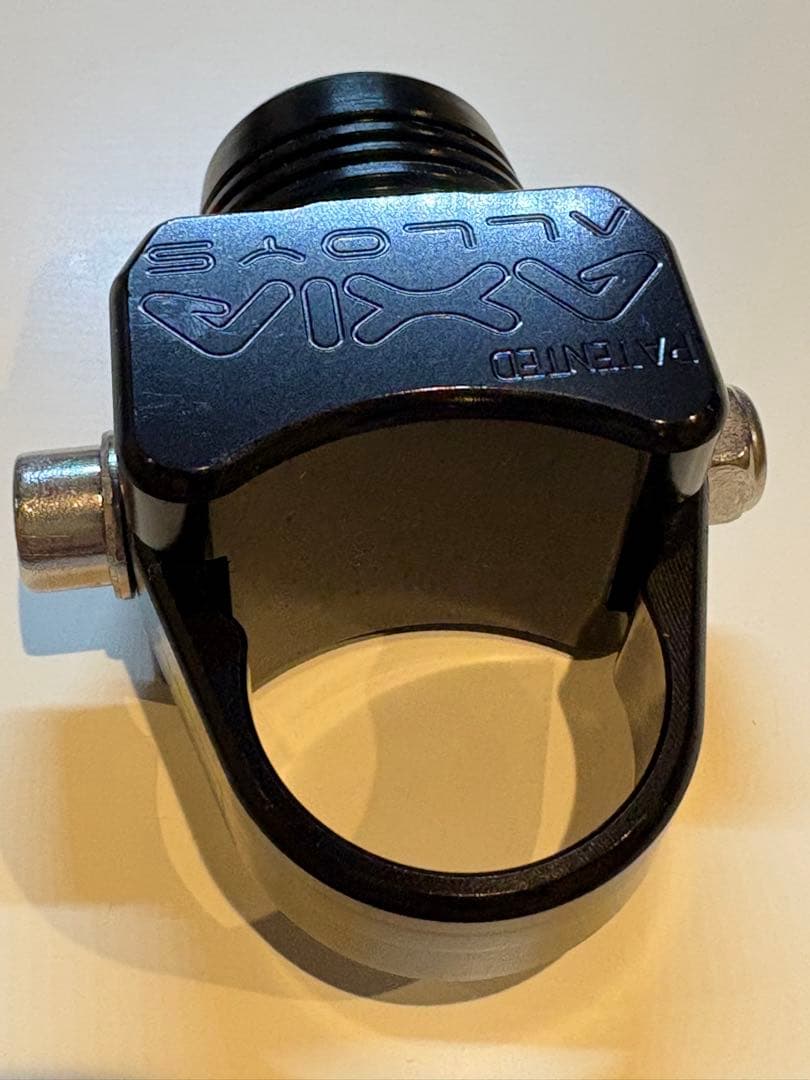 アクセサリー Axia Alloys LED Dome Light USB charge