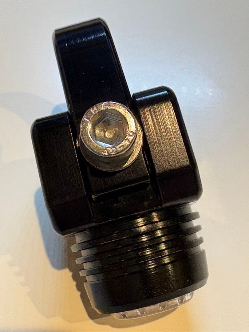 アクセサリー Axia Alloys LED Dome Light USB charge