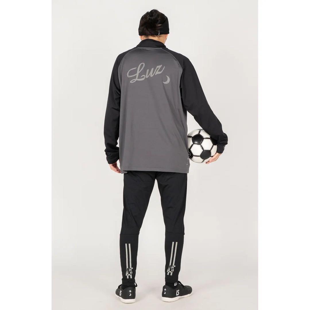 新品未使用 ルースイソンブラ　上下セット Lサイズ