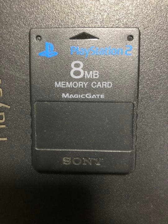 Nintendo Switch PS2 SCPH-39000