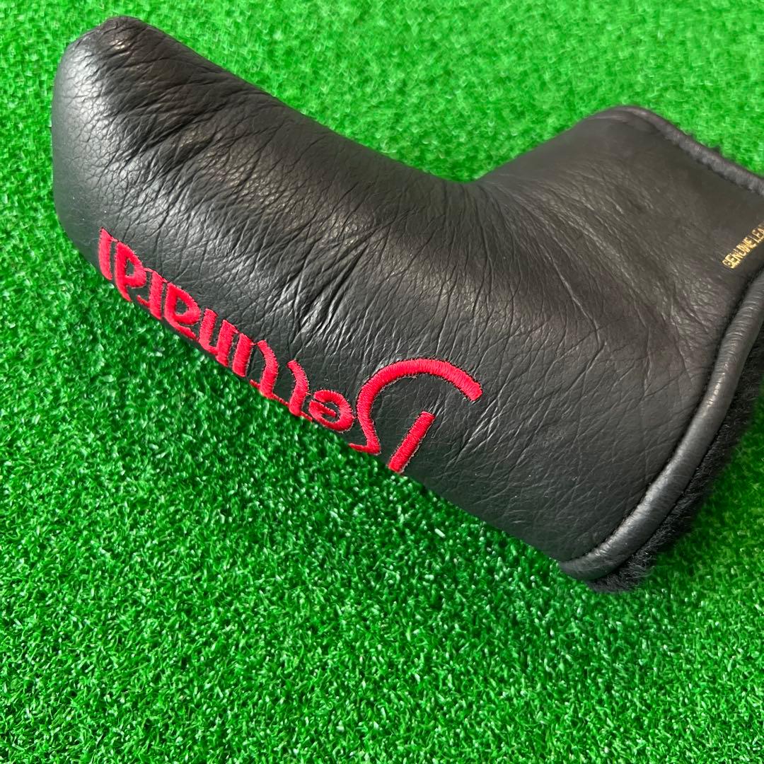 ベティナルディBB7ミルド1〜250限定パター