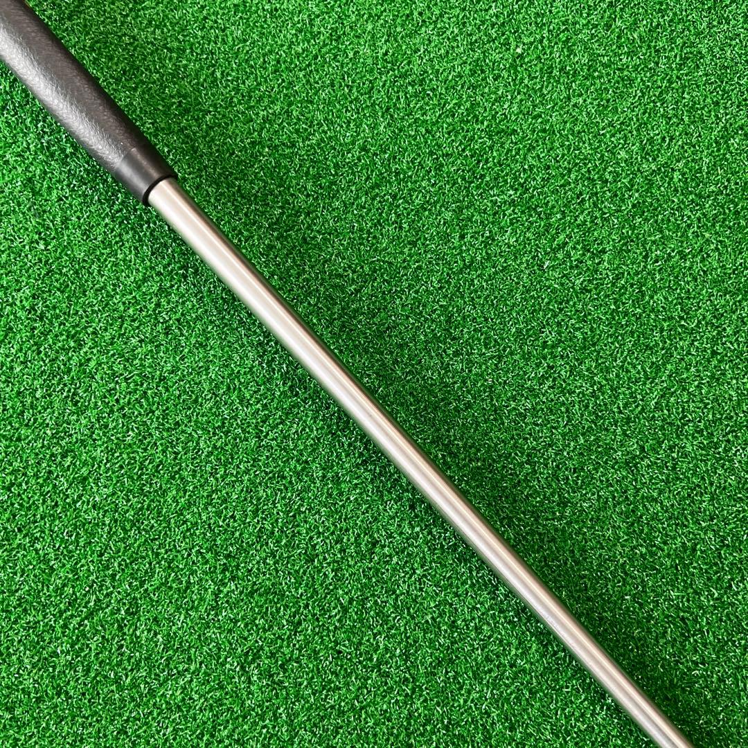 ベティナルディBB7ミルド1〜250限定パター