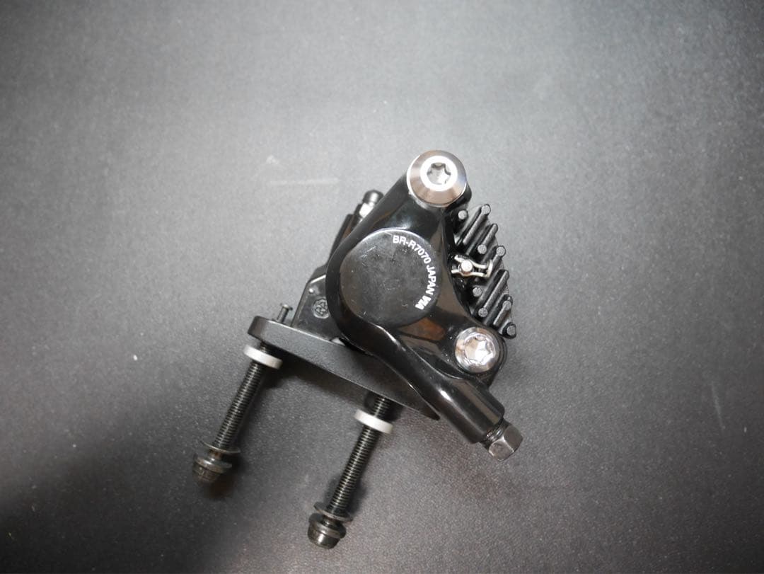 【専用出品】Shimano BR-R7070前後 ST-R7020左右 セット