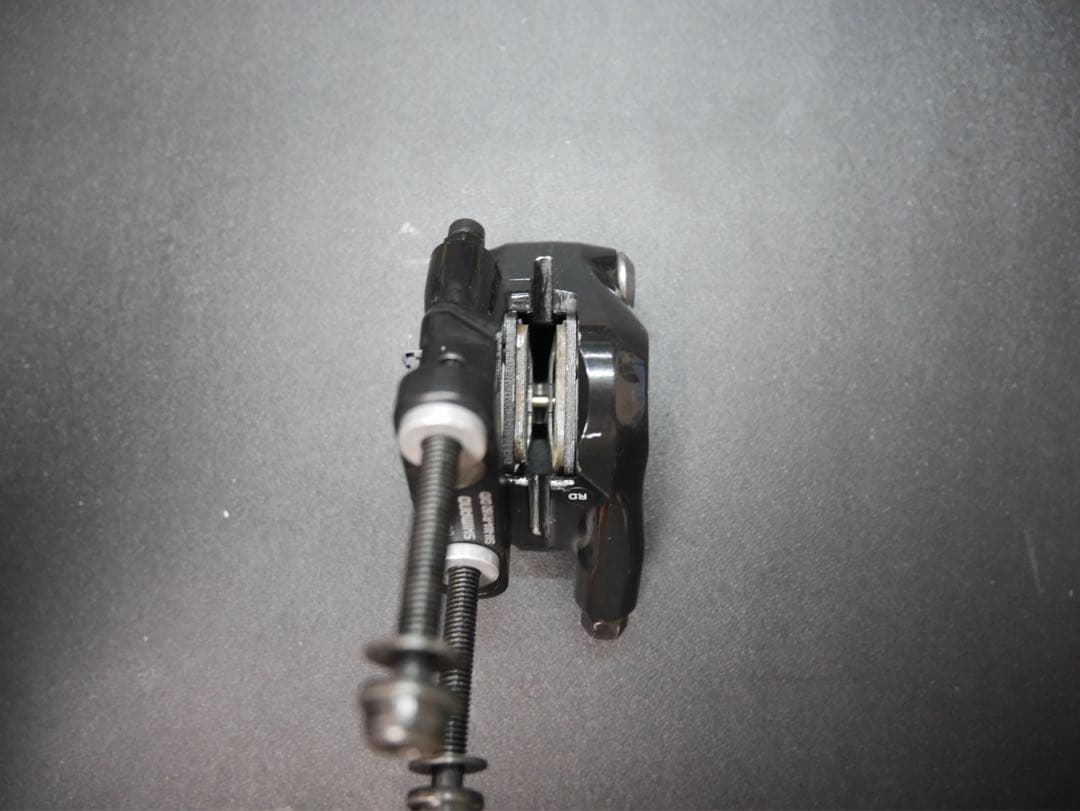 【専用出品】Shimano BR-R7070前後 ST-R7020左右 セット