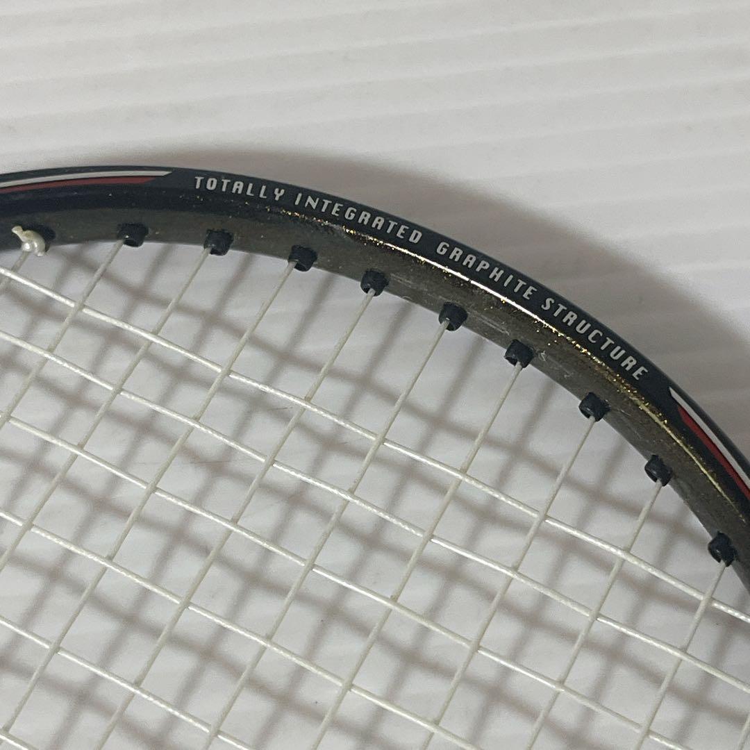 YONEX　carbonex35 バドミントン ラケット　3U G5