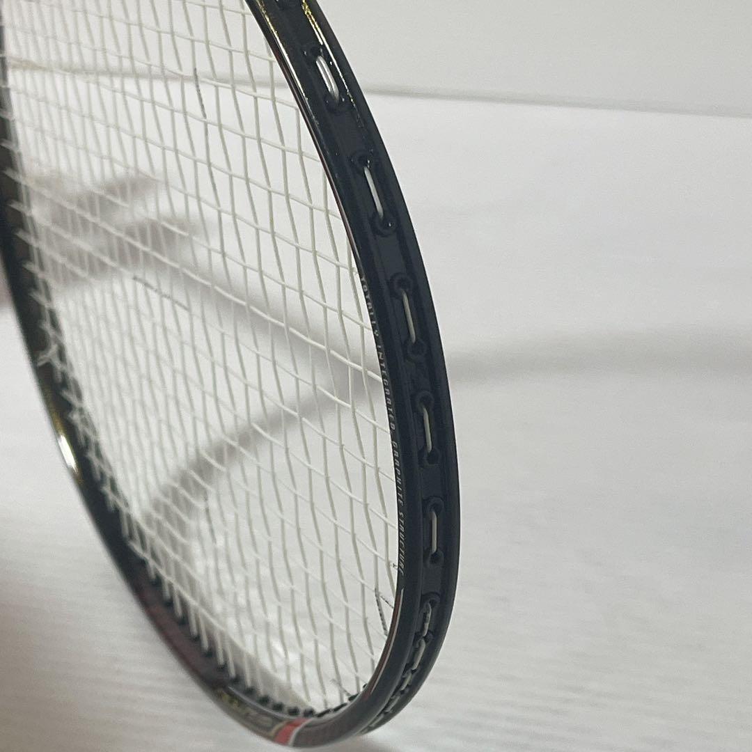YONEX　carbonex35 バドミントン ラケット　3U G5