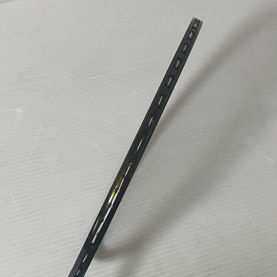 YONEX　carbonex35 バドミントン ラケット　3U G5