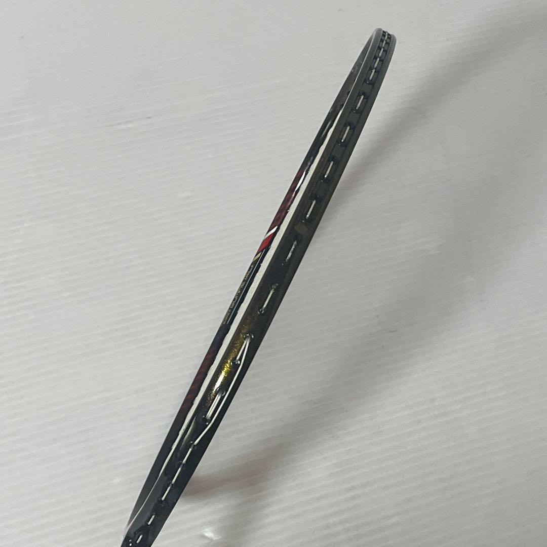 YONEX　carbonex35 バドミントン ラケット　3U G5