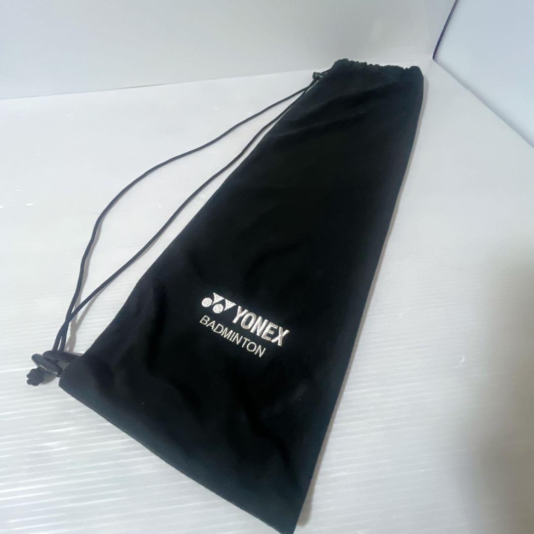 YONEX　carbonex35 バドミントン ラケット　3U G5
