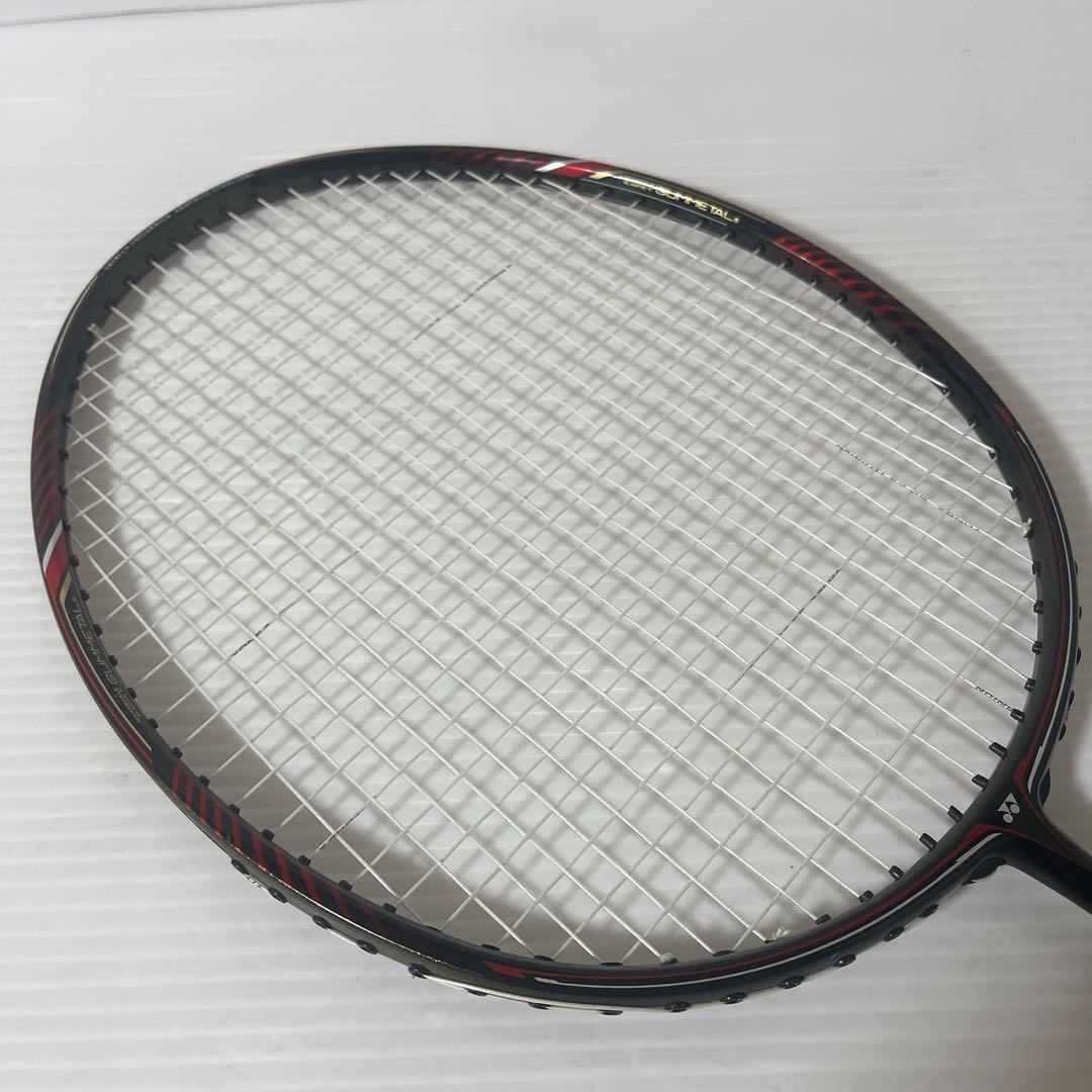 YONEX　carbonex35 バドミントン ラケット　3U G5