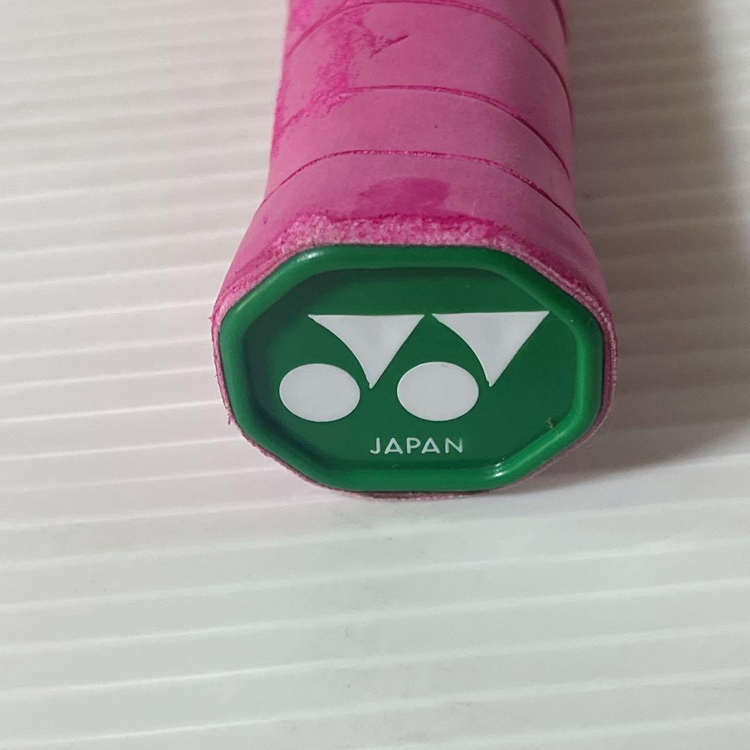 YONEX　carbonex35 バドミントン ラケット　3U G5