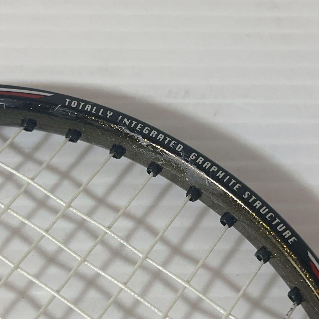 YONEX　carbonex35 バドミントン ラケット　3U G5