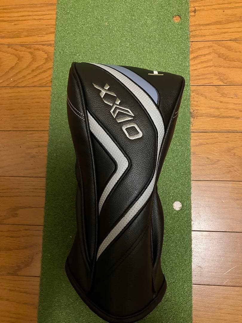 ゼクシオ14ドライバー　新品　保証書付