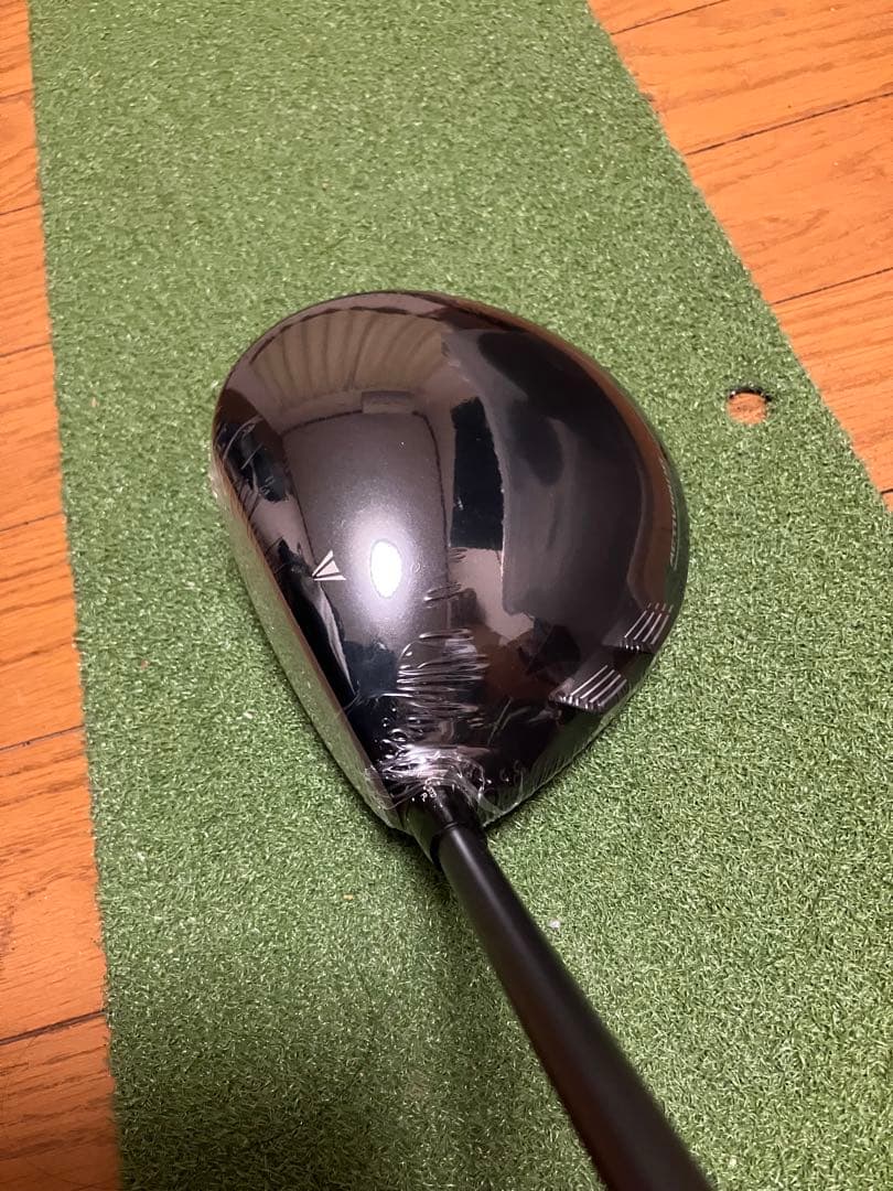 ゼクシオ14ドライバー　新品　保証書付