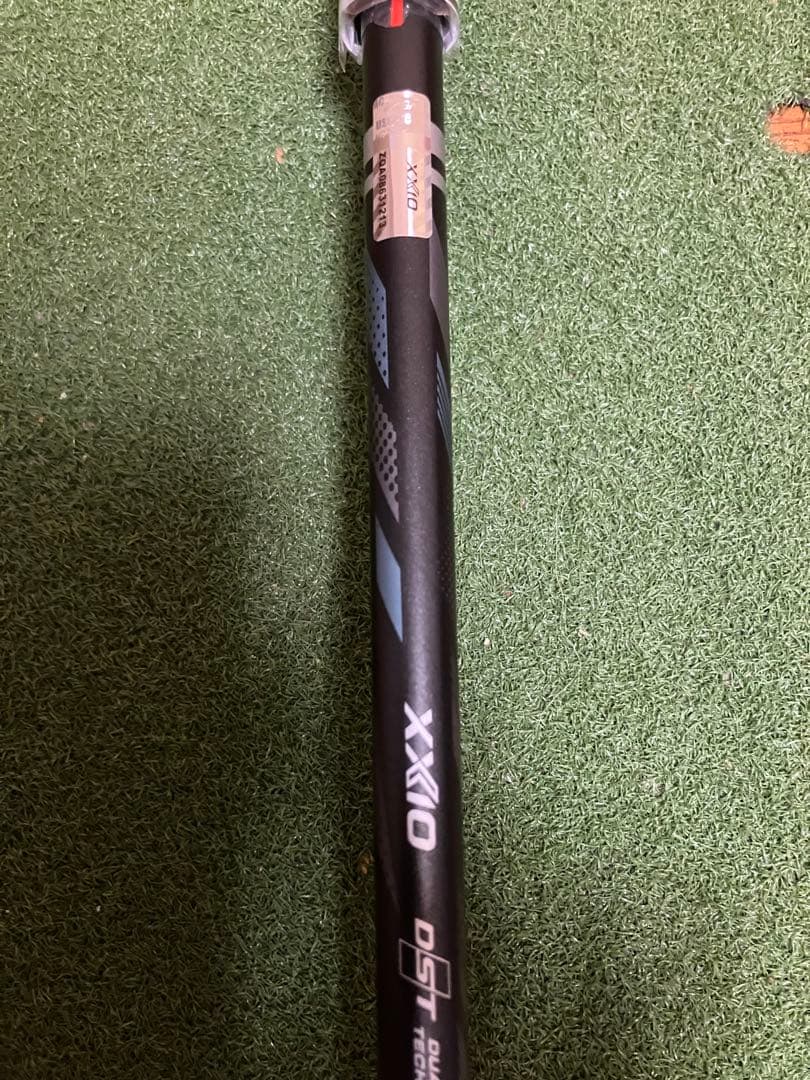 ゼクシオ14ドライバー　新品　保証書付