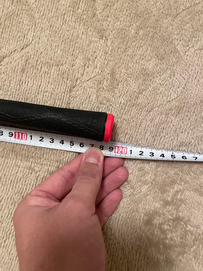 BALDO Trajectory 02 ドライバー　ワクチンコンポGR55 SR