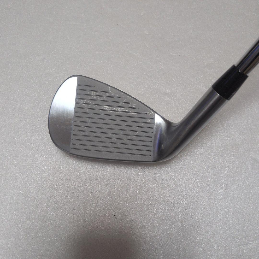 ヤマハ RMX DD-1 ツアーモデル アイアンセット 6本 5-P DG105