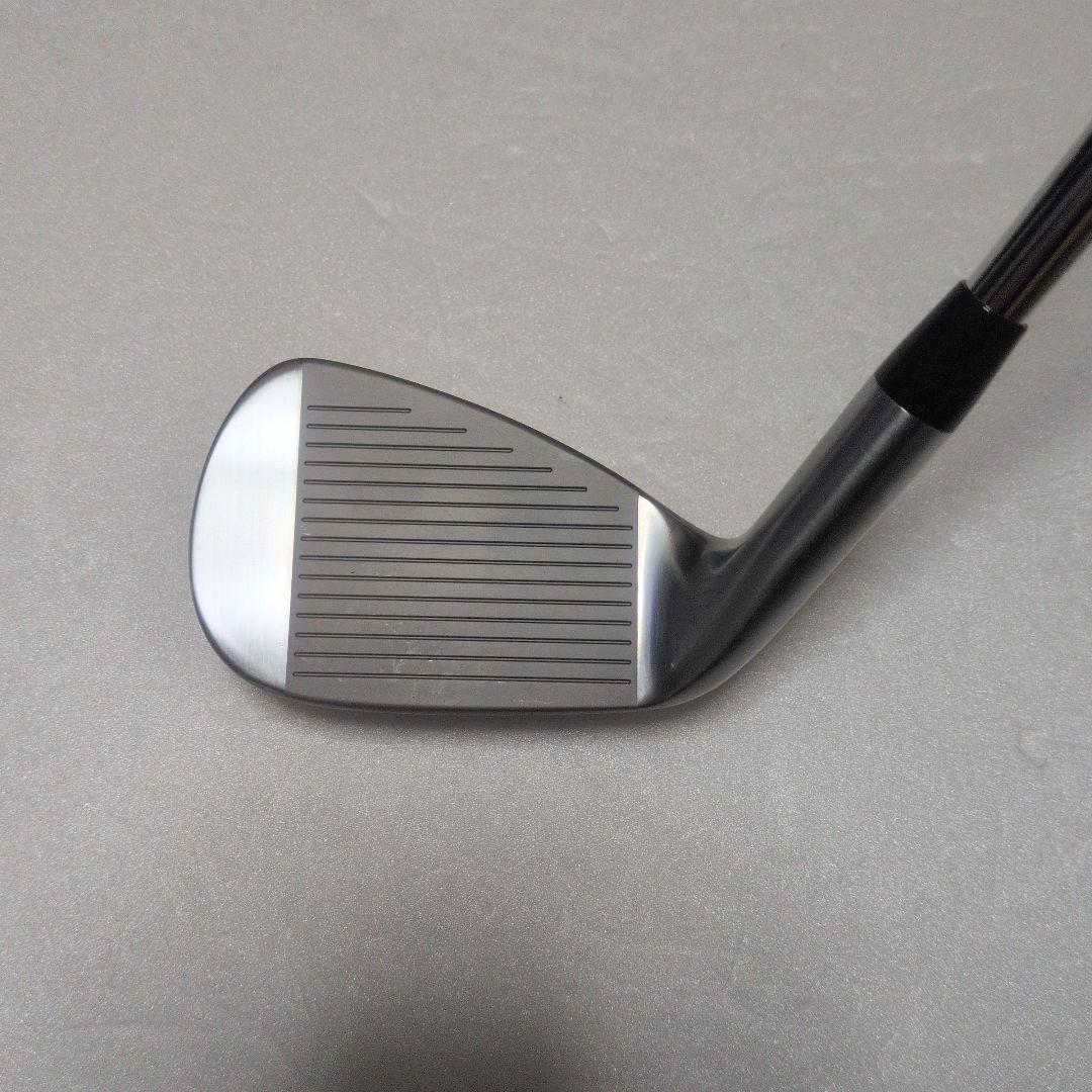 ヤマハ RMX DD-1 ツアーモデル アイアンセット 6本 5-P DG105