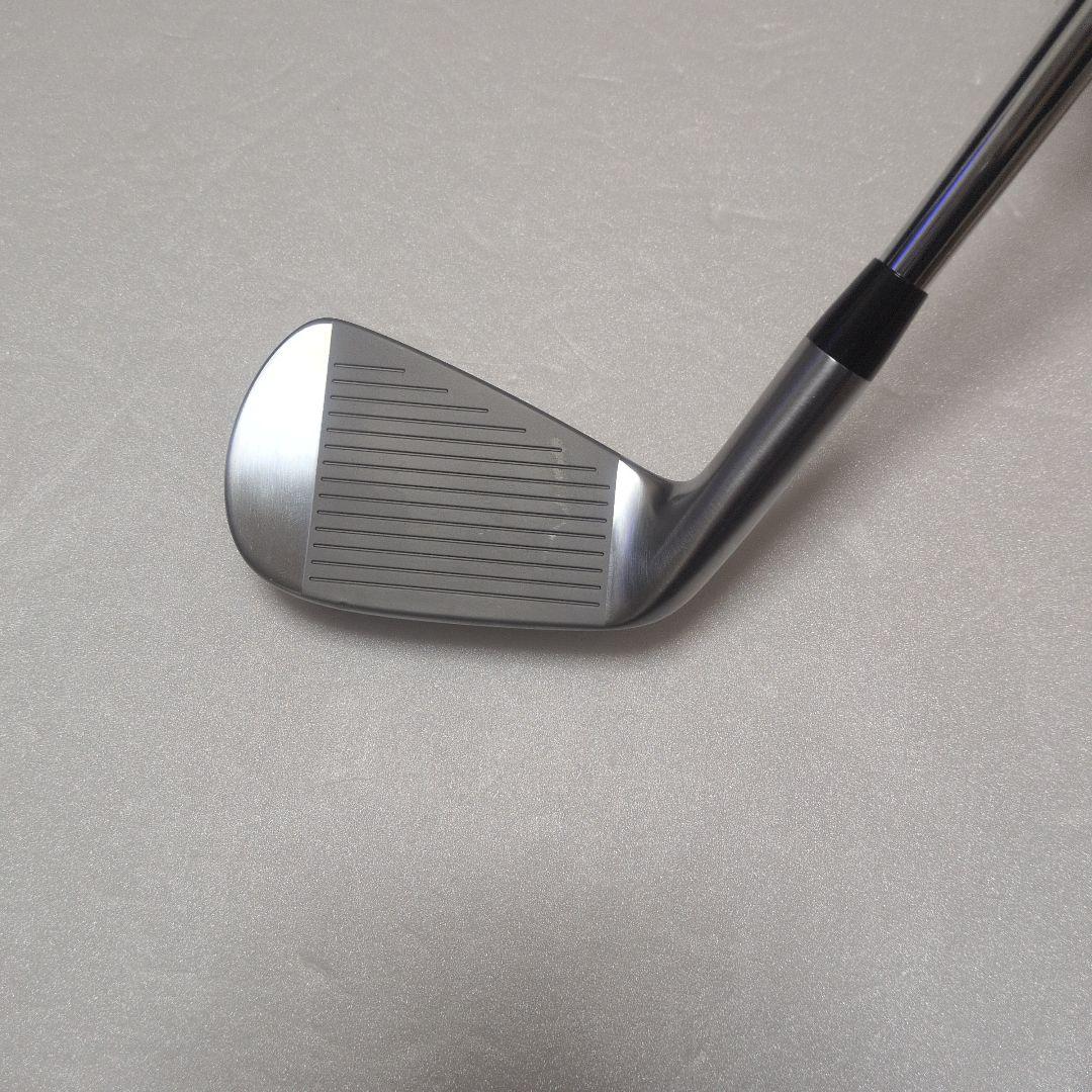 ヤマハ RMX DD-1 ツアーモデル アイアンセット 6本 5-P DG105